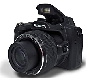 Praktica Luxmedia 18-Z36C [18MP, 36-fach opt. Zoom, 3"] schwarz verkaufen