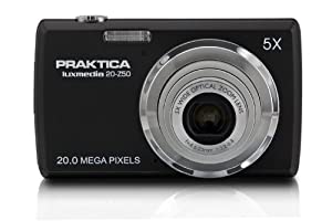 Praktica Luxmedia 20-Z50 [20MP, 5-fach opt. Zoom, 2,7"] schwarz verkaufen