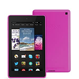 Kindle Fire HD 6 16GB [6" WiFi only] magenta verkaufen