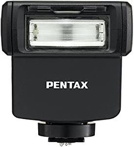 Pentax AF 201 FG Blitzgerät [Leitzahl 20, für Pentax K- + Q-System] schwarz verkaufen