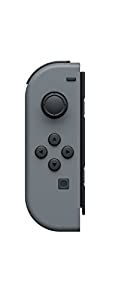 Nintendo Switch Joy Con Links grau verkaufen