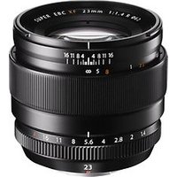 Fujifilm X 23 mm F1.4 R 62 mm Filtergewinde (Fujifilm X Anschluss) schwarzA1 verkaufen