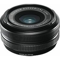 Fujifilm X 18 mm F2.0 R 52 mm Filtergewinde (Fujifilm X Anschluss) schwarzA1 verkaufen