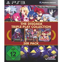 Disgaea [Triple Play Collection] verkaufen