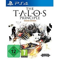 The Talos Principle [Deluxe Edition] verkaufen