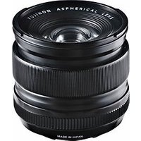 Fujifilm X 16 mm F1.4 R WR 67 mm Filtergewinde (Fujifilm X Anschluss) schwarzA1 verkaufen