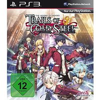 The Legend of Heroes - Trails of Cold Steel verkaufen