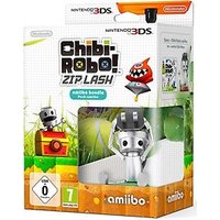 Chibi-Robo!: Zip Lash [Special Edition inkl. Chibi-Robo] verkaufen