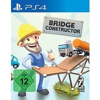 Bridge Constructor verkaufen