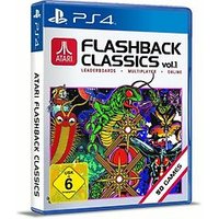 Atari Flashback Classics Vol. 1 verkaufen