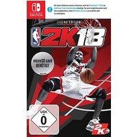 NBA 2K18 [Legend Edition] verkaufen