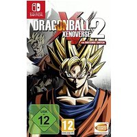 Dragon Ball: Xenoverse 2 verkaufen