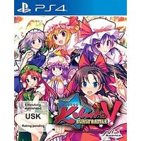 Touhou Kobuto V: Burst Battle verkaufen