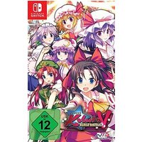 Touhou Kobuto V: Burst Battle verkaufen