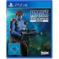 Rogue Trooper Redux verkaufen