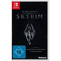 The Elder Scrolls V: Skyrim verkaufen