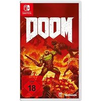 Doom verkaufen