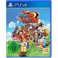 One Piece Unlimited World Red [Deluxe Edition] verkaufen