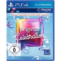 SingStar Celebration [PlayLink] verkaufen