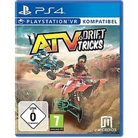 ATV Drift & Tricks verkaufen