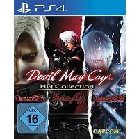 Devil May Cry HD Collection verkaufen