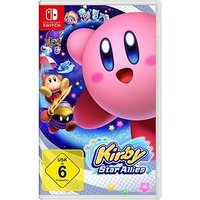 Kirby Star Allies verkaufen