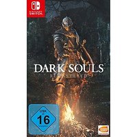 Dark Souls: Remastered verkaufen