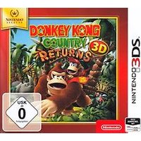 Donkey Kong Country Returns 3D [Nintendo Selects] verkaufen