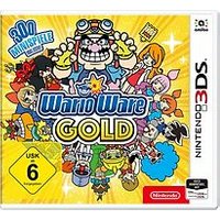 WarioWare Gold verkaufen