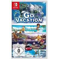 Go Vacation verkaufen