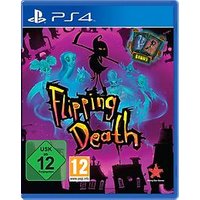 Flipping Death verkaufen