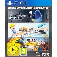 Bridge Constructor Compilation verkaufen