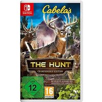 Cabela's The Hunt verkaufen