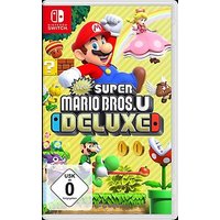 New Super Mario Bros. U Deluxe verkaufen