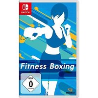 Fitness Boxing verkaufen