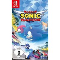 Team Sonic Racing verkaufen