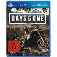 Days Gone verkaufen