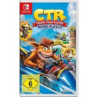 Crash Team Racing Nitro Fueled verkaufen