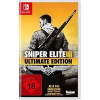 Sniper Elite 3 [ULTIMATE EDITION] verkaufen