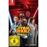 Star Wars Pinball verkaufen