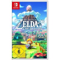 The Legend of Zelda: Link's Awakening verkaufen