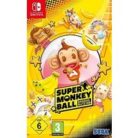 Super Monkey Ball Banana Blitz HD verkaufen