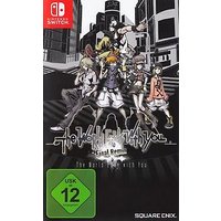 The World Ends With You - Final Remix verkaufen