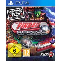 Arcade Pinball Season verkaufen