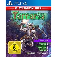 Terraria [PlayStation Hits] verkaufen