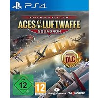 Aces of the Luftwaffe - Squadron Edition verkaufen