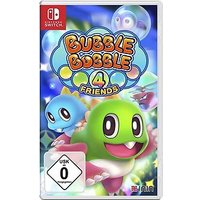 Bubble Bobble 4 Friends verkaufen