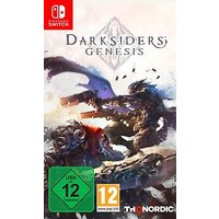 Darksiders Genesis verkaufen