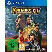 Romance of the Three Kingdoms XIV verkaufen