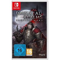 Immortal Realms: Vampire Wars verkaufen